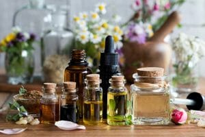 Toxic Essential Oils for Dogs